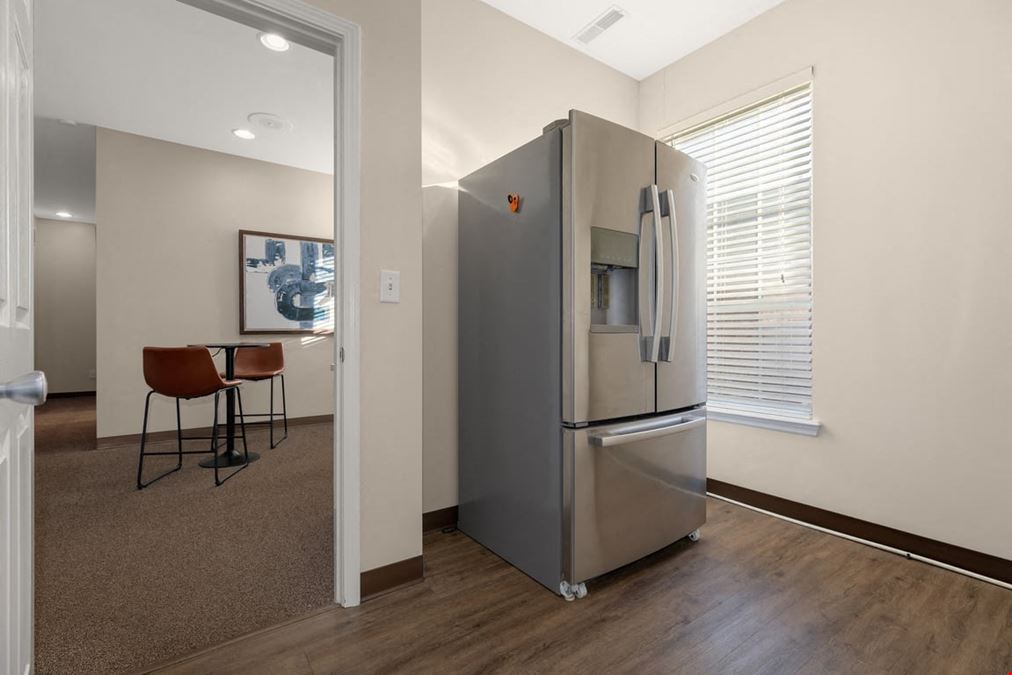 The Annex Workspace - St. Peters