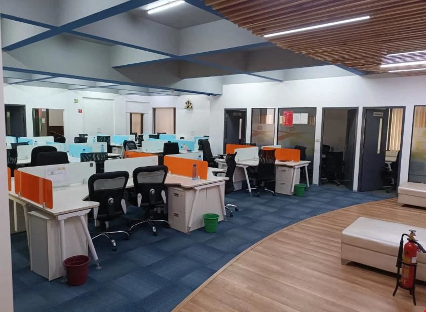 GoSpaze Coworking - HSR Layout