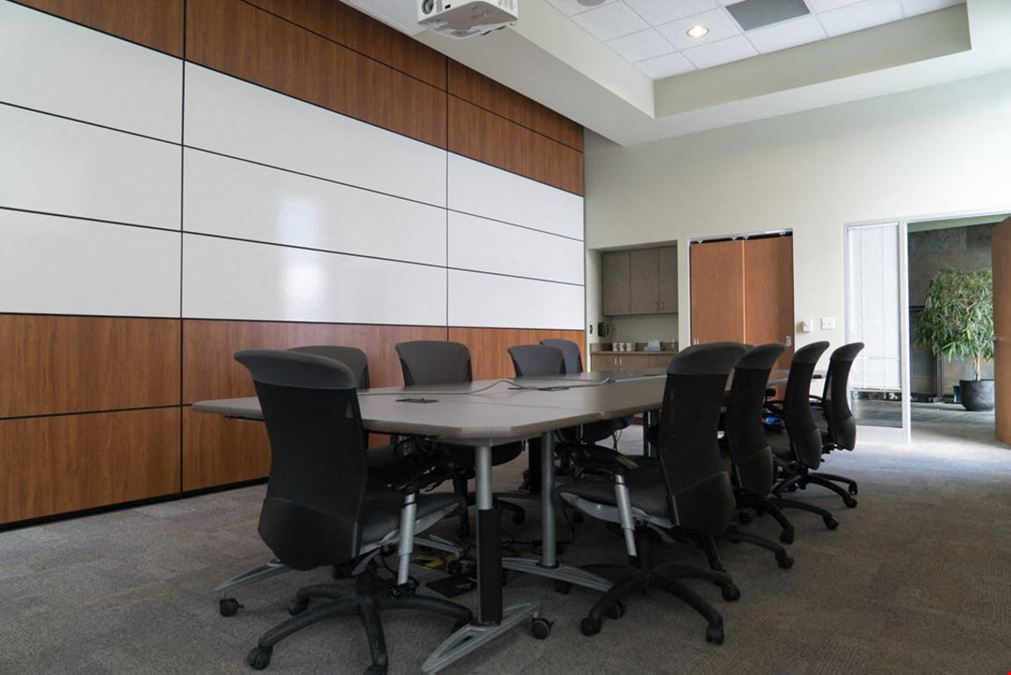 SuiteWorks Business Centres