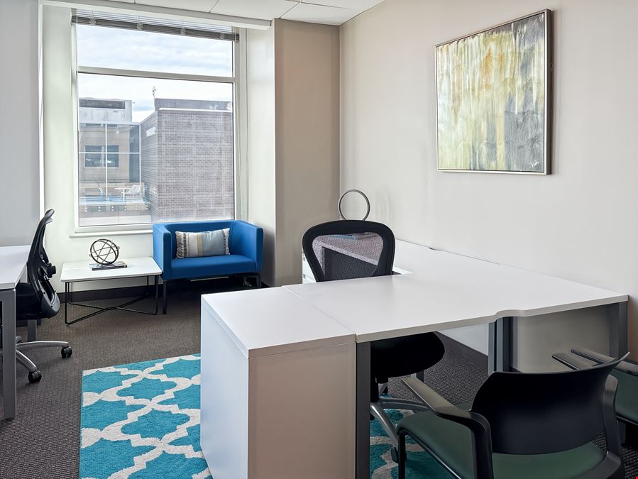 NE, Omaha - Aksarben Village