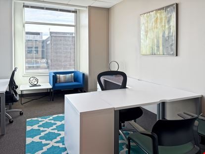 Regus - Omaha - Aksarben Village