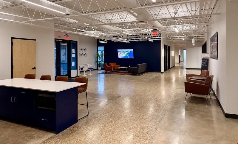 WorkHub