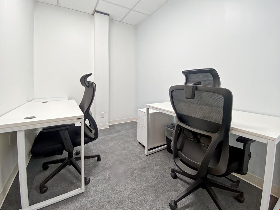 TX, Houston - Northchase Drive