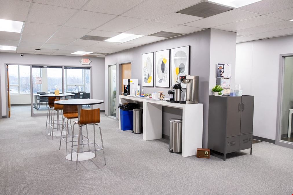 ThriveCo LLC - ThriveCo - Clayton