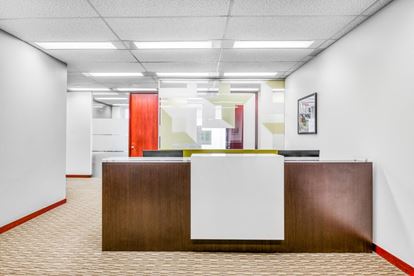 Preview of Pacific Centre Office space for Rent in Vancouver