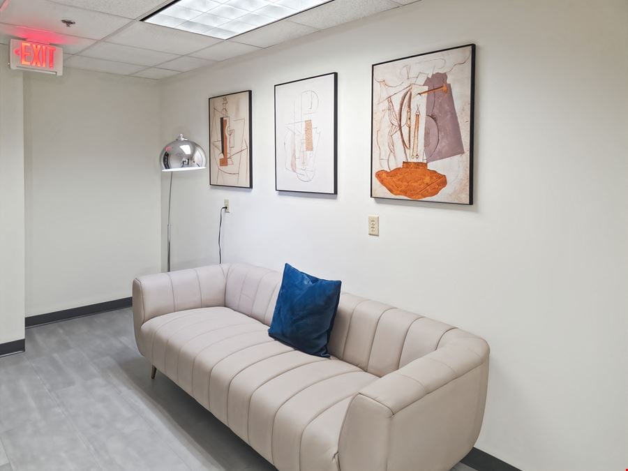 Regus - Columbia - Stoneridge Drive