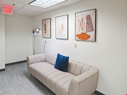 Regus - Columbia - Stoneridge Drive