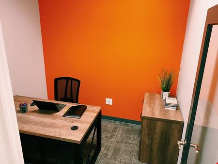 Preview of The Hallwayz Coworking space for Rent in King of Prussia