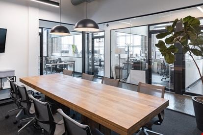 Preview of Industrious - Wicker Park - desk space in Chicago