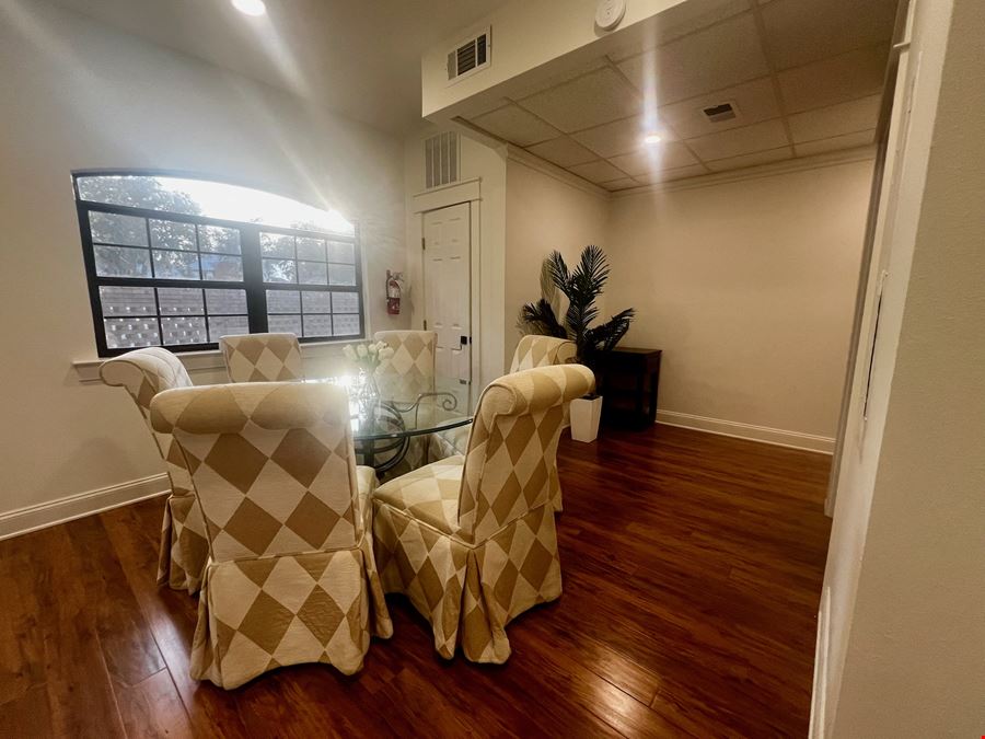 Baybridge Office Suites