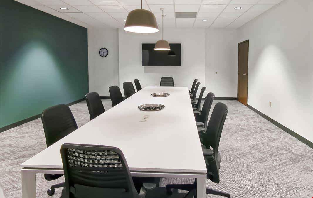 NE, Bellevue - Fort Crook Rd