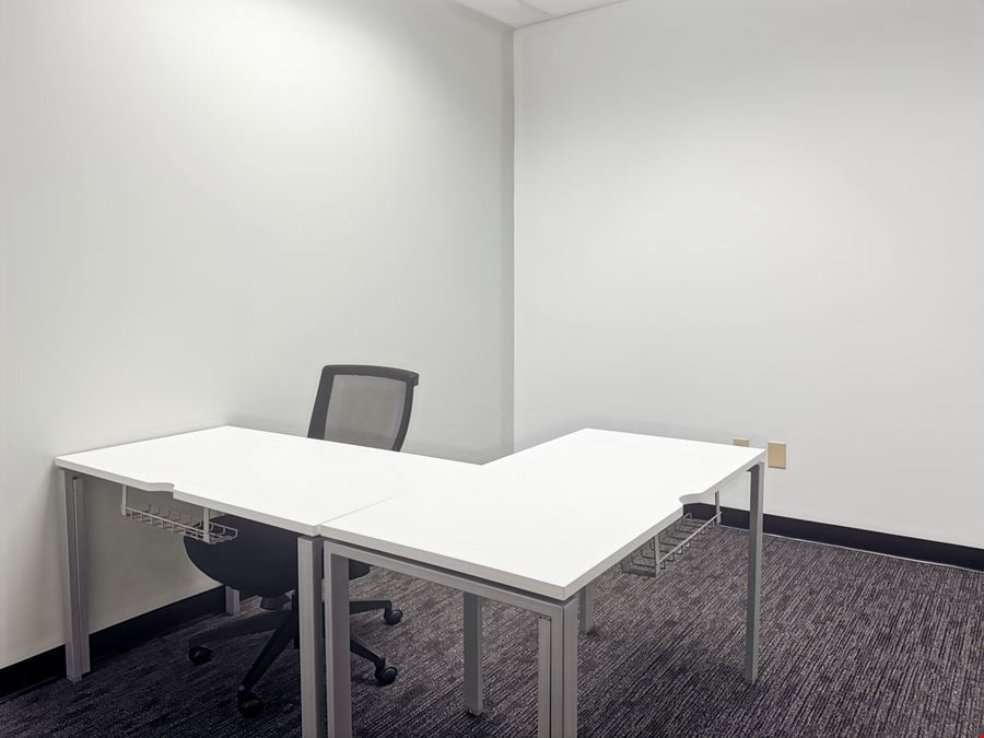 Regus - Riverview - Crescent Park