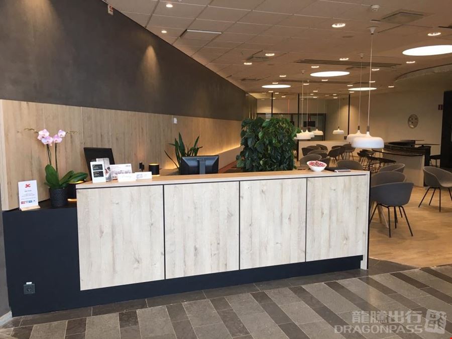 Pearl Lounge Arlanda Airport Terminal 5