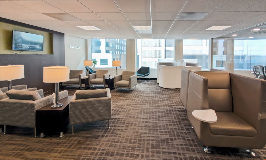 Riverside Plaza Center