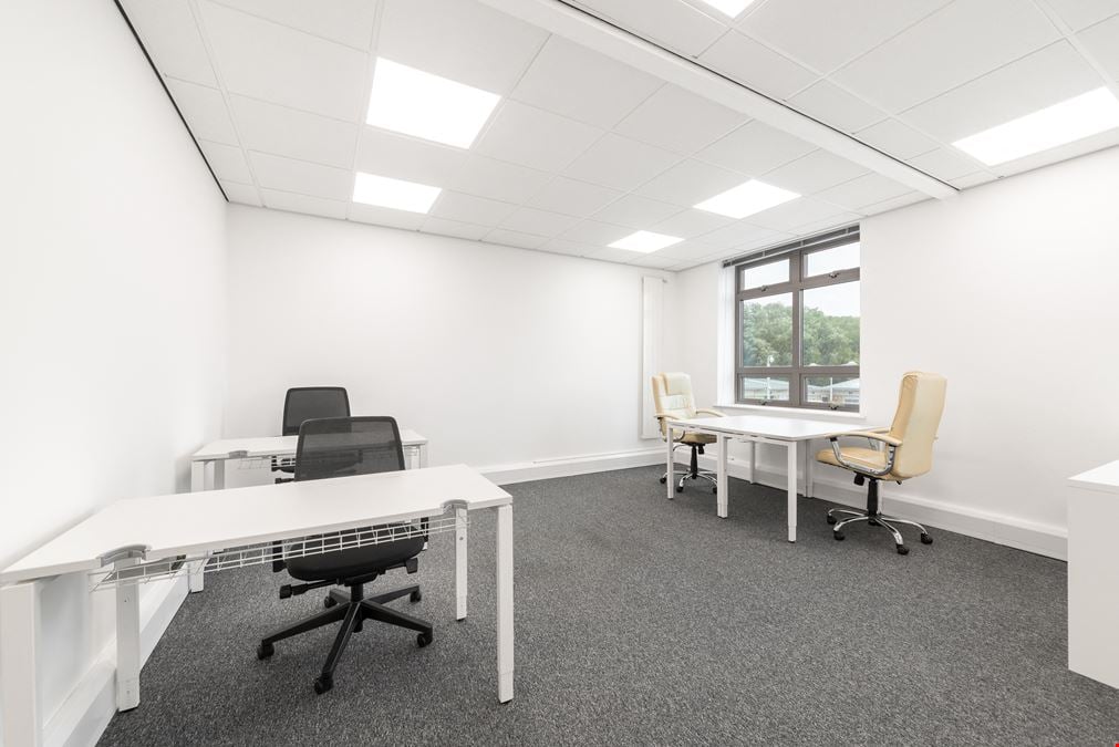 Basepoint - Westlea