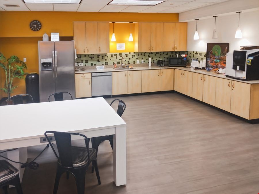 Regus - Grand Rapids - Downtown