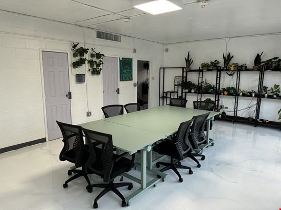 Preview of The Plant Apothecary Office space for Rent in Atlanta