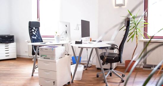 Preview of HanQ Lister Meile Office space for Rent in Hannover