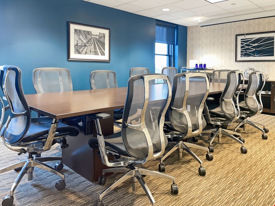 Grand Hotel at Union Station