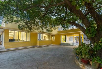 Preview of Cove Offices - Kotturpuram Office space for Rent in Chennai