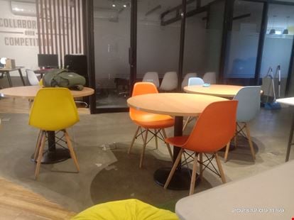 Preview of Ctrl+Alt+Work Office space for Rent in Legazpi