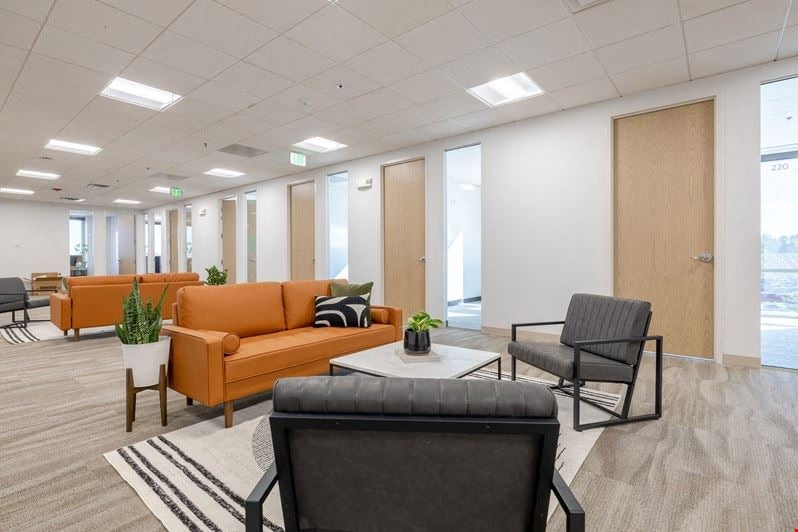 Expansive Denver Tech Center
