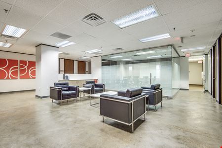 Preview of 2727 LBJ Freeway Coworking space for Rent in Farmers Branch