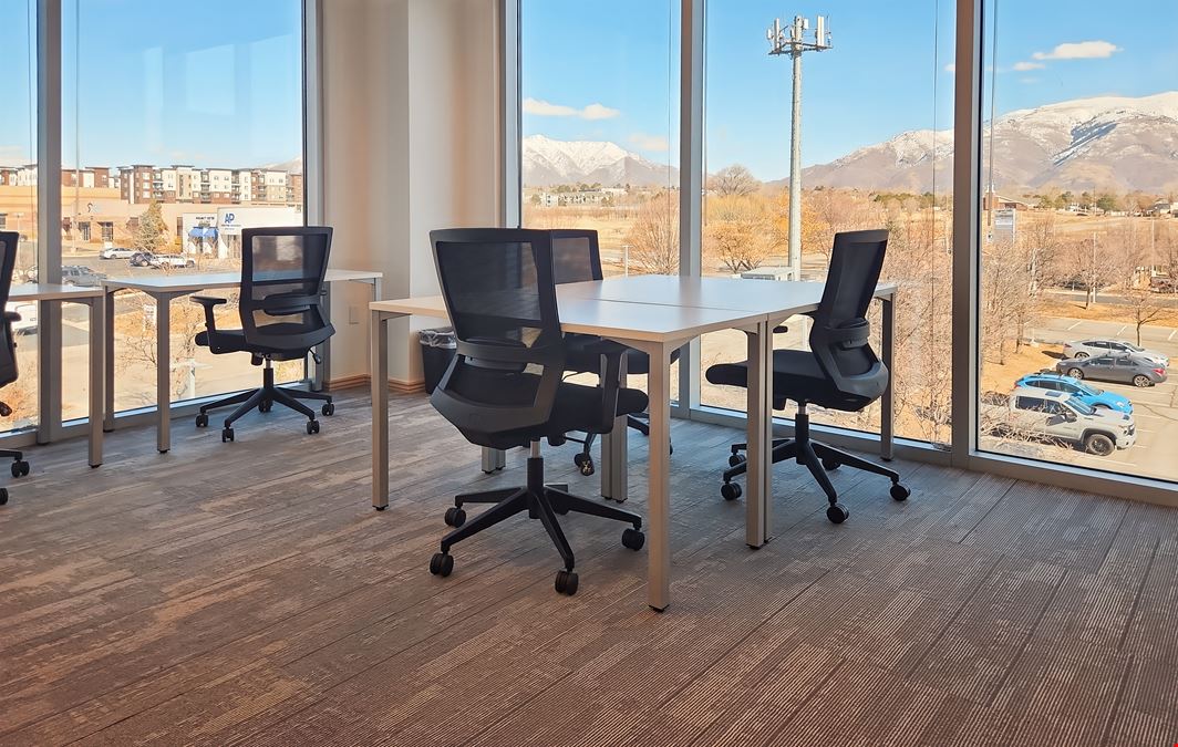 UT, Clearfield - 1412 Legend Hills Dr