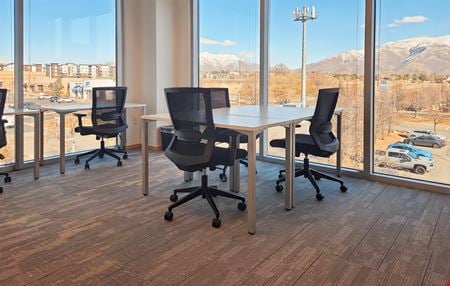 Preview of UT, Clearfield - 1412 Legend Hills Dr Office space for Rent in Clearfield