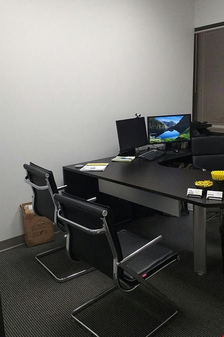 12808 West Airport Blvd