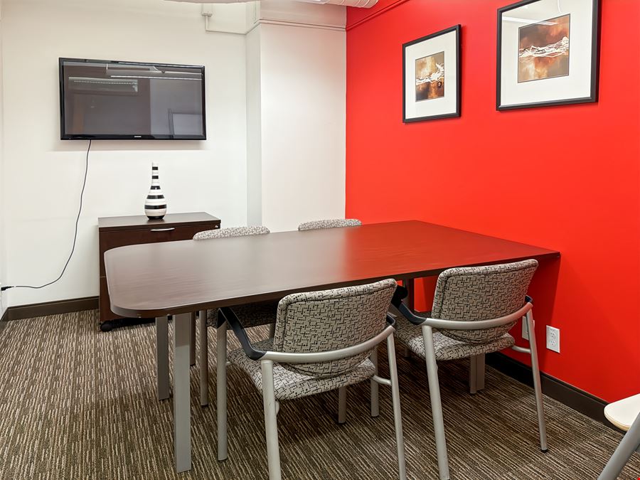 WA, Seattle - Smith Tower