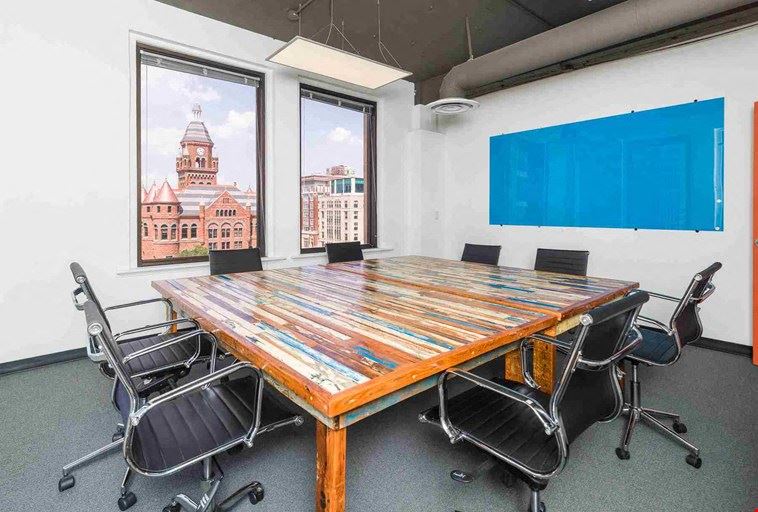 Conference Room 6