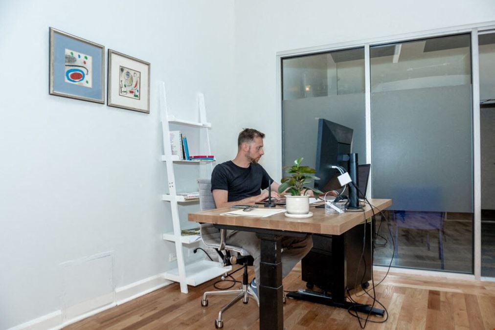 Office805