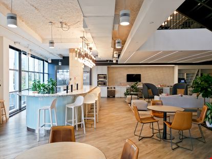 Preview of DC, Washington - 800 Maine Avenue Office space for Rent in Washington