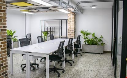 Preview of Work In Office space for Rent in Itagüí