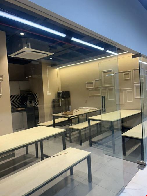 LetsWork - Ghatkopar