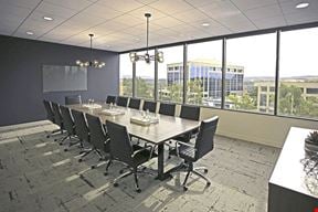14 Person Meeting Room