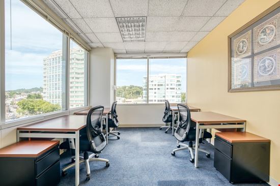 Preview of West Conshohocken Office space for Rent in West Conshohocken