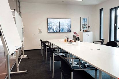 ABC Workspaces - Hafencity