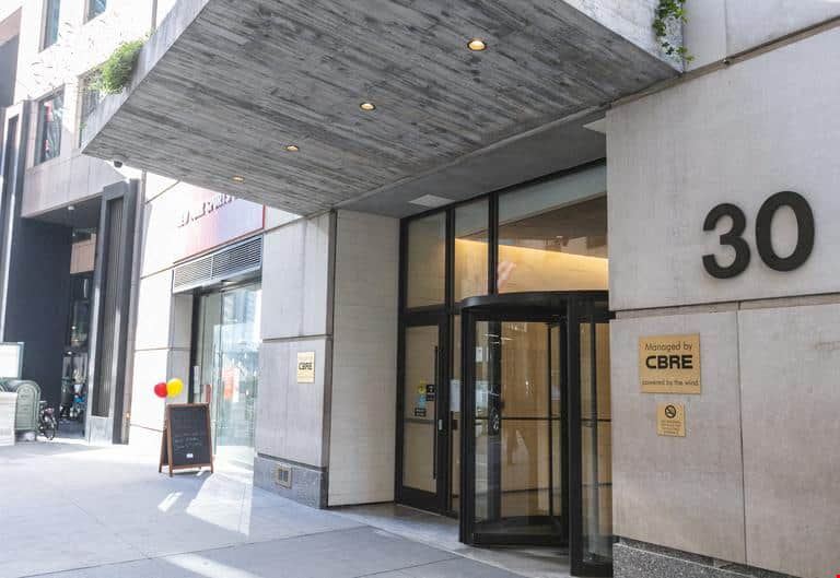 Jay Suites Financial District