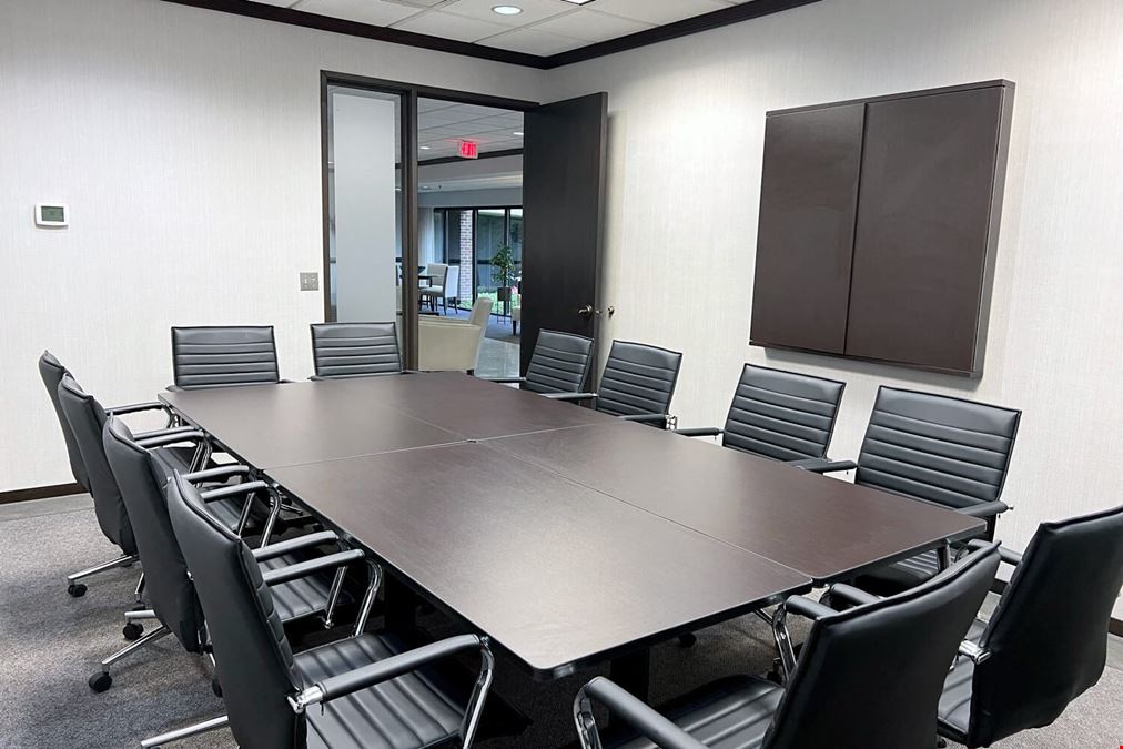 AmeriCenter of Bloomfield