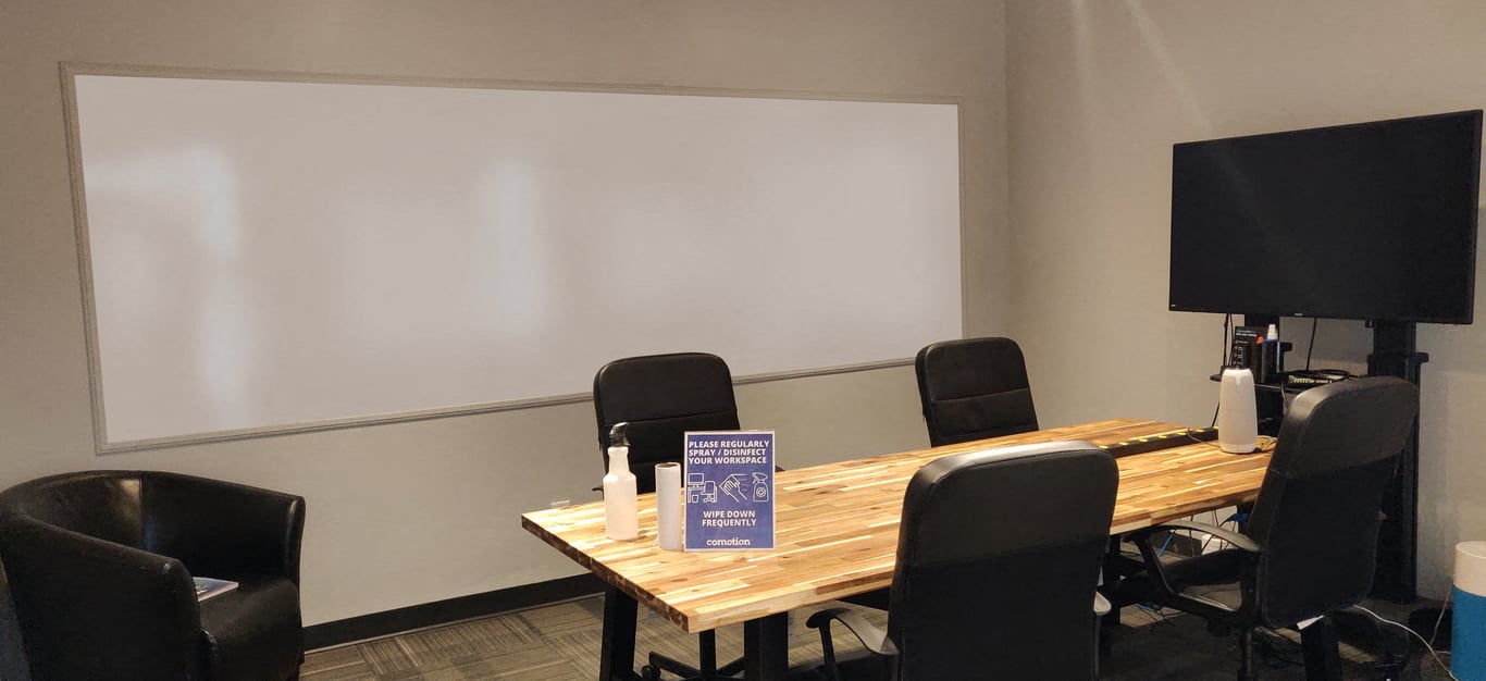Meeting Space