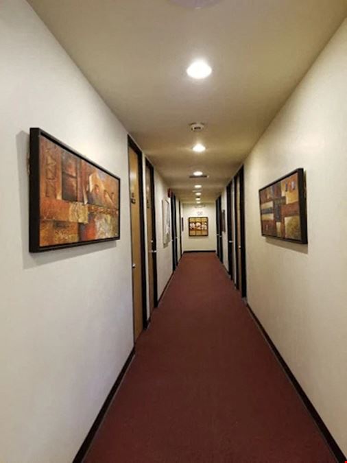 517 North Mountain Avenue