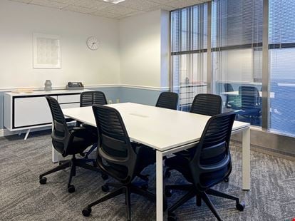 Preview of HQ - Pittsburgh - Washington Rd Office space for Rent in Pittsburgh