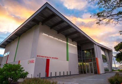 Preview of Entrepreneurs Sandbox 643 Ilalo St Office space for Rent in Honolulu