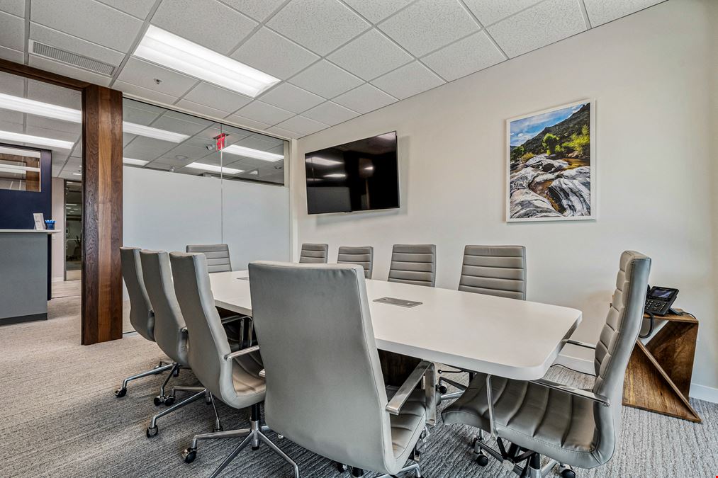 Large Conference Room