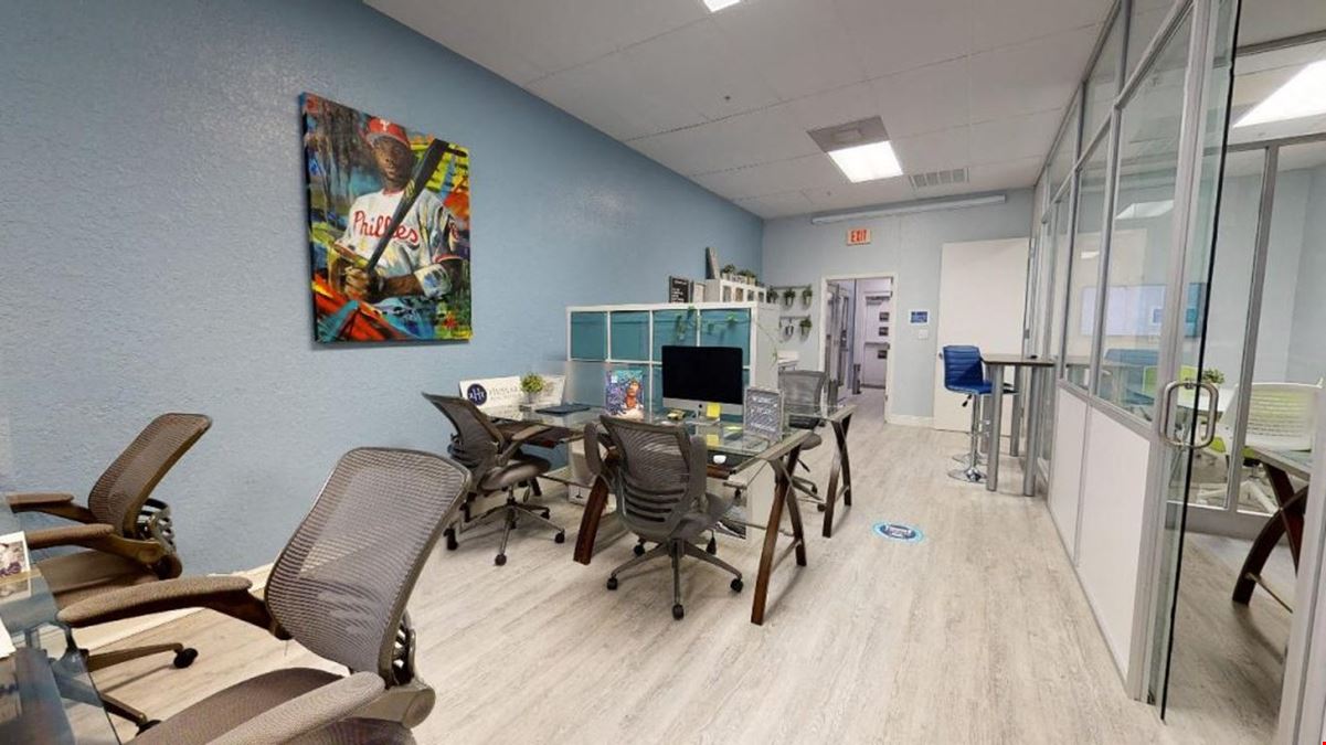CoworkLWR