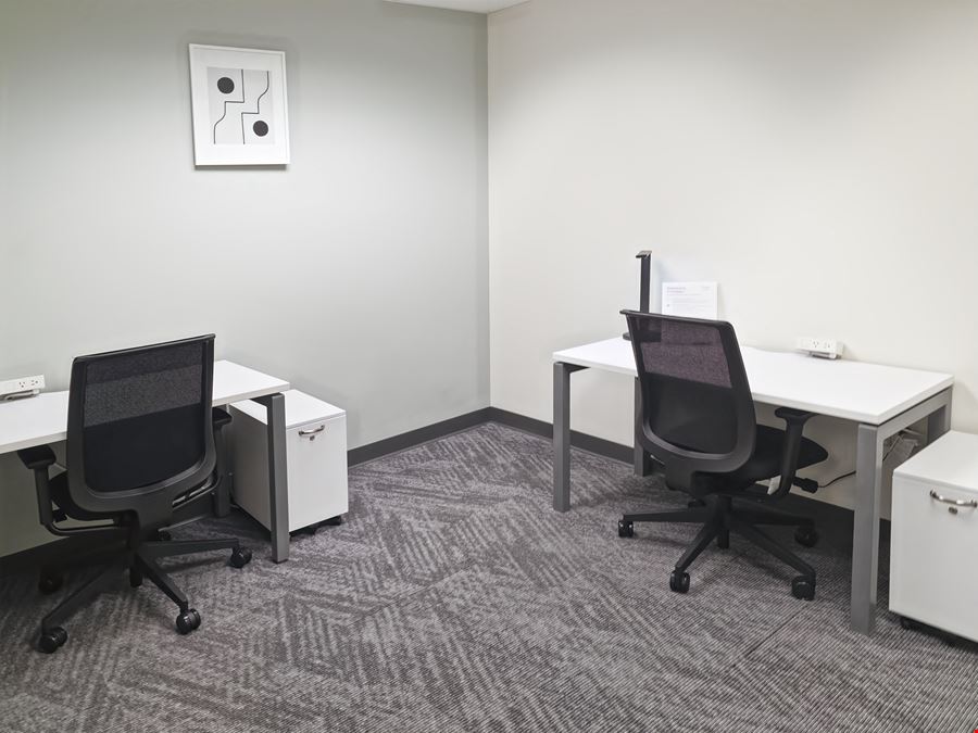 Regus - Columbia - Stoneridge Drive