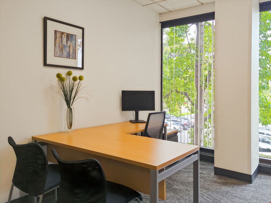 CA, Newark - Balentine