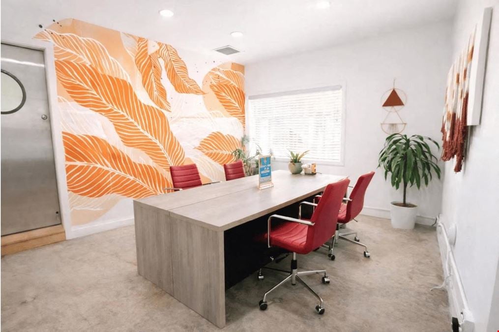 Beach House Cowork